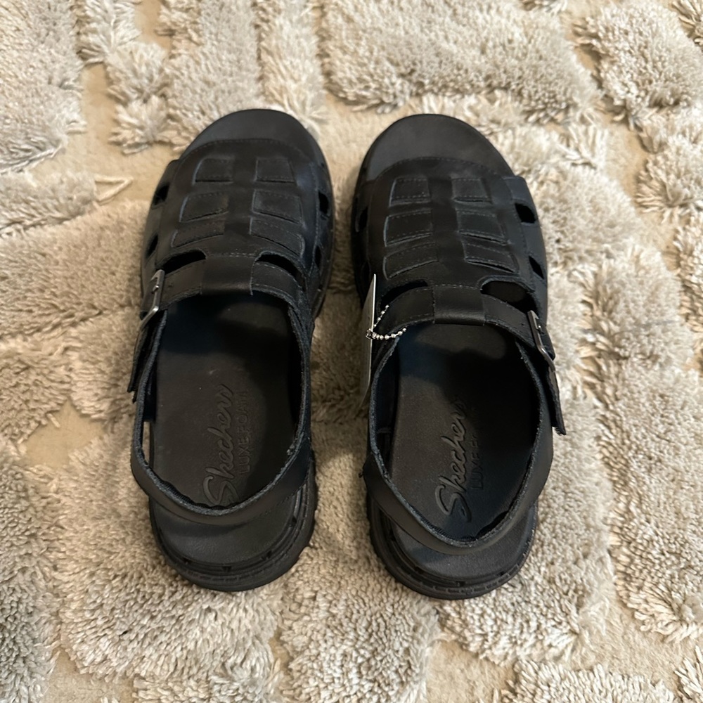 Skechers sandals
